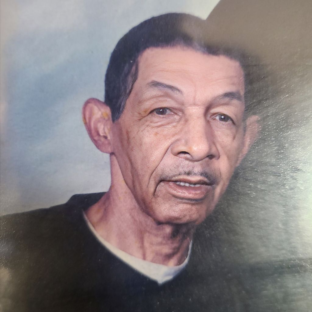 Milton Prewitt