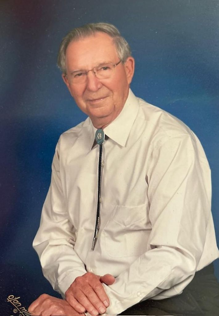 Donald Owen Bates Profile Photo