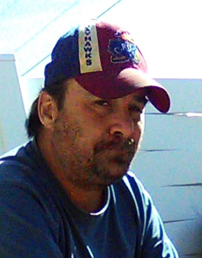 Wesley "Butch" Depoy, Jr.