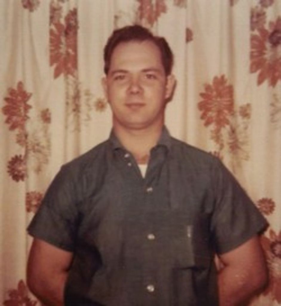 Stanley Paul Coussan
