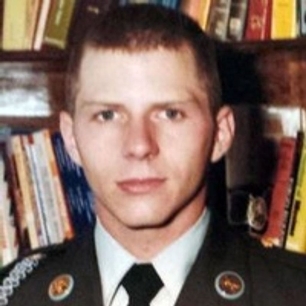 Michael  Lee Shelley