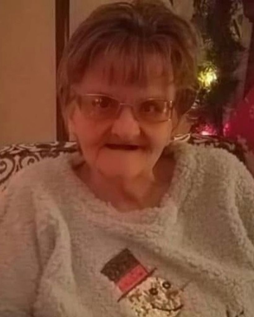 Barbara Nuzum Profile Photo