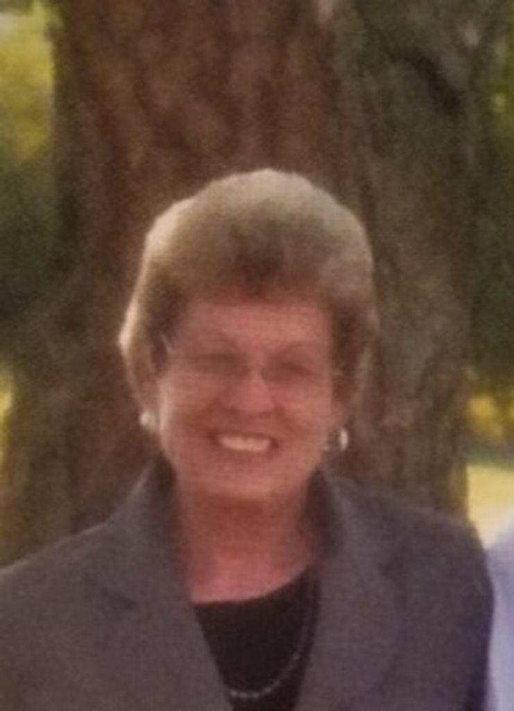 Barbara Ellen Greenburg Profile Photo