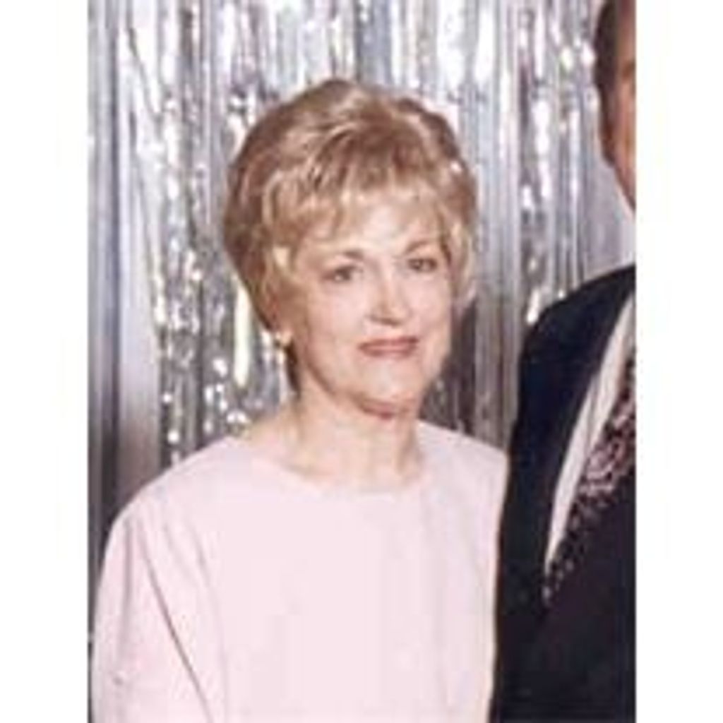 Rebekah Richards Strickland