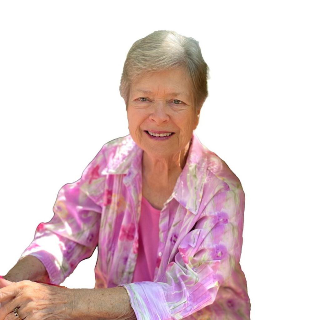 Barbara Hunter Thomas