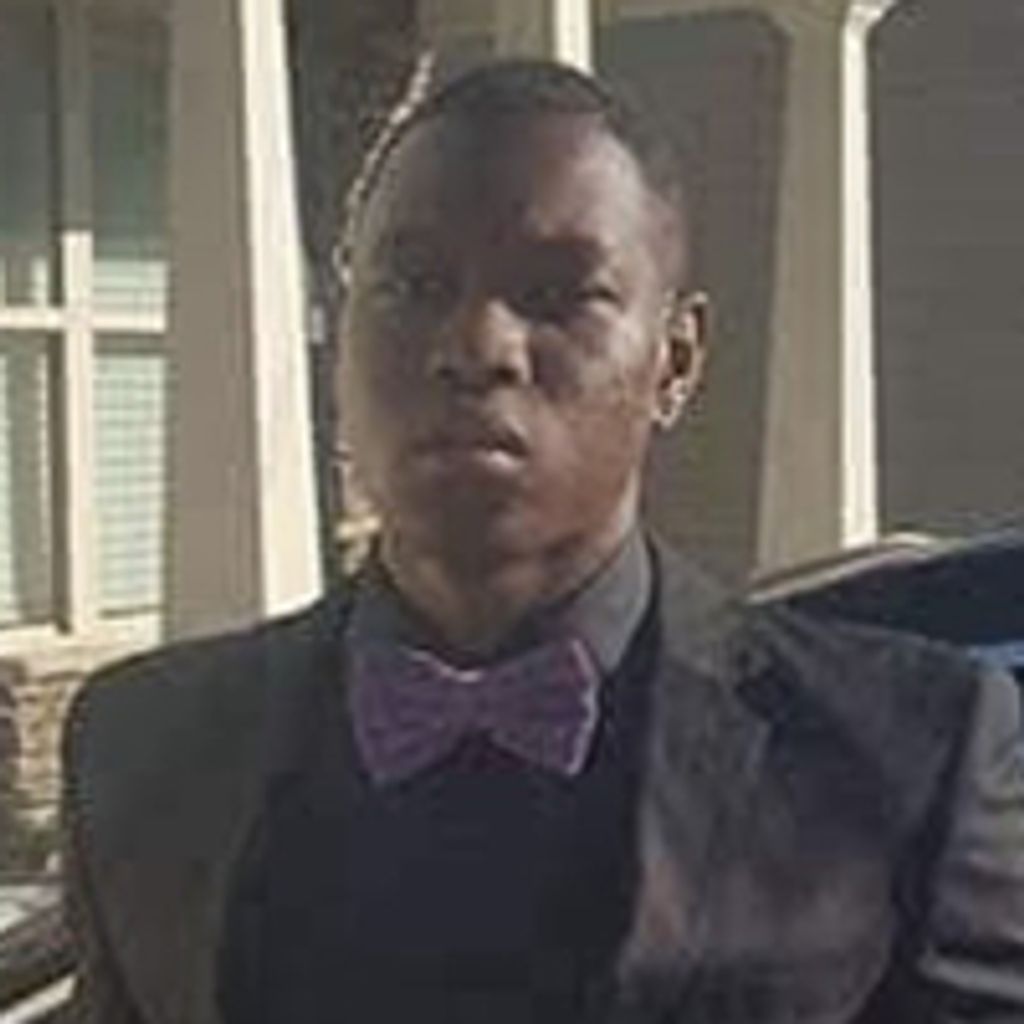 Mr. Demetrius Wilson Jr. Profile Photo