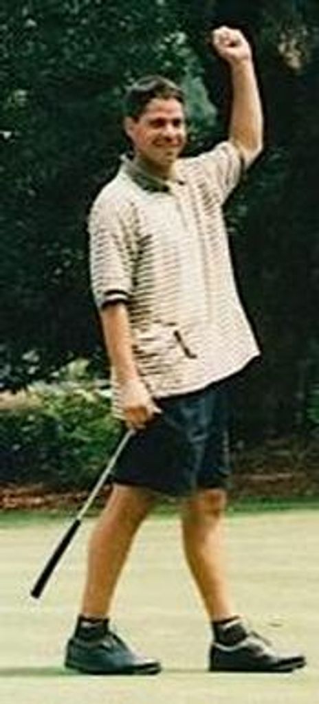 Joseph Michael Valentine