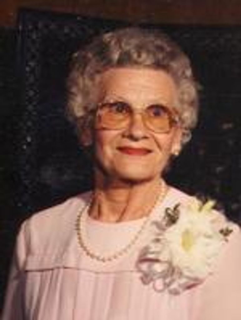 Opal Elnora Ray