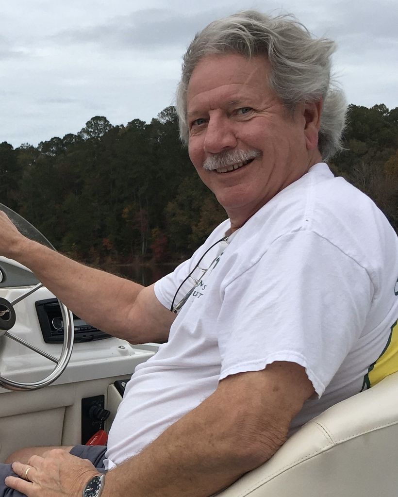 Howard Matthew Wease, Jr.