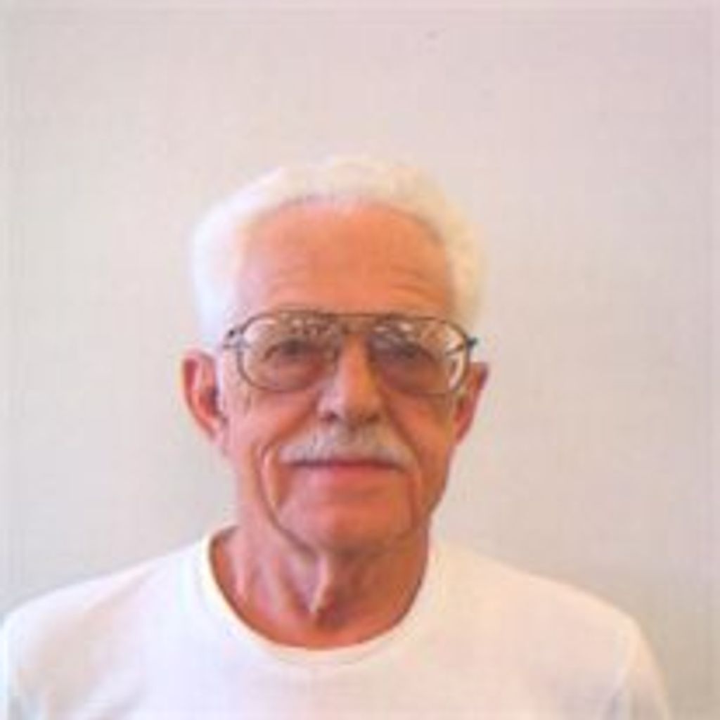 Edmund W. Skiba, Sr.