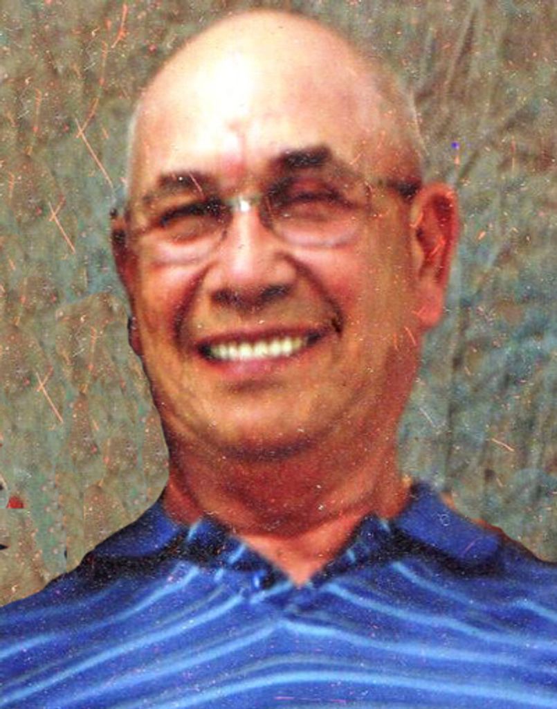 Sonny Bradshaw Profile Photo