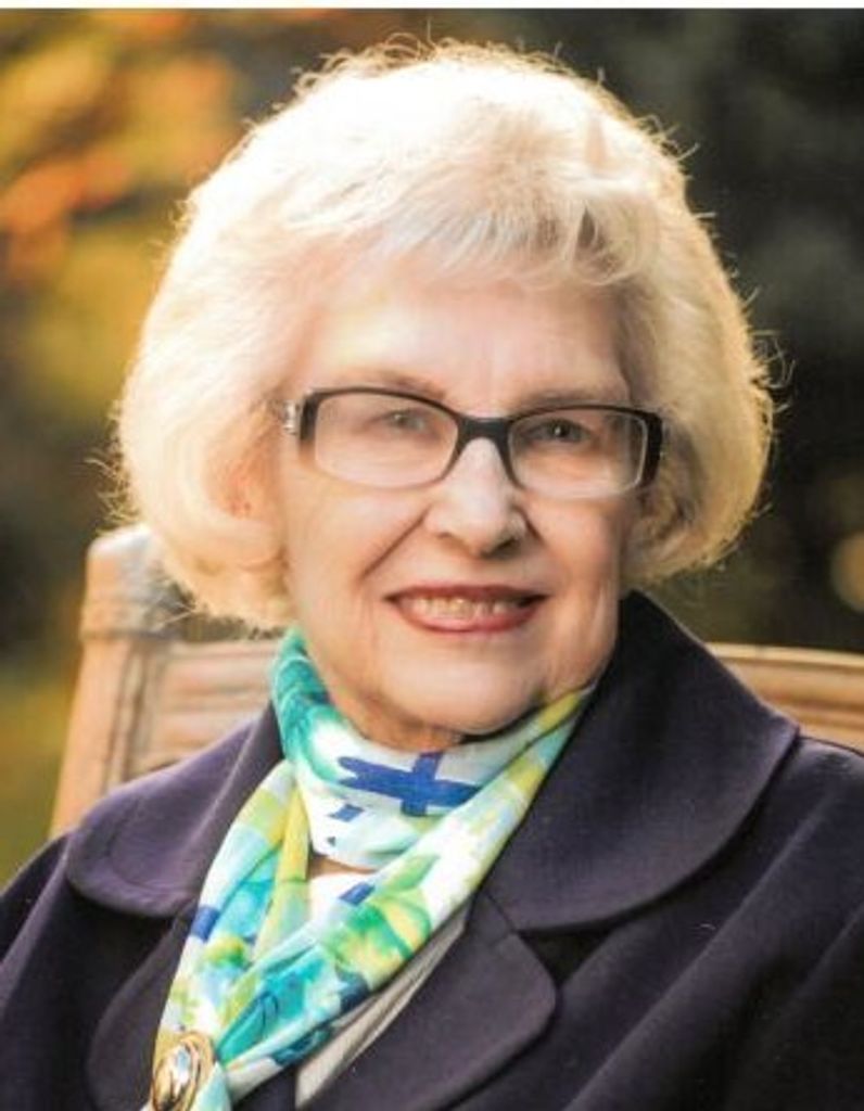 Colleen Summerhays