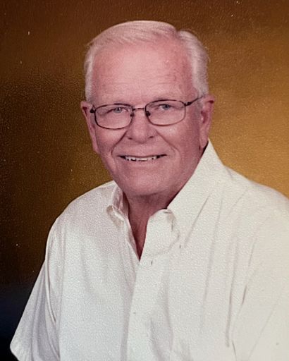Edward Hope Deariso's obituary