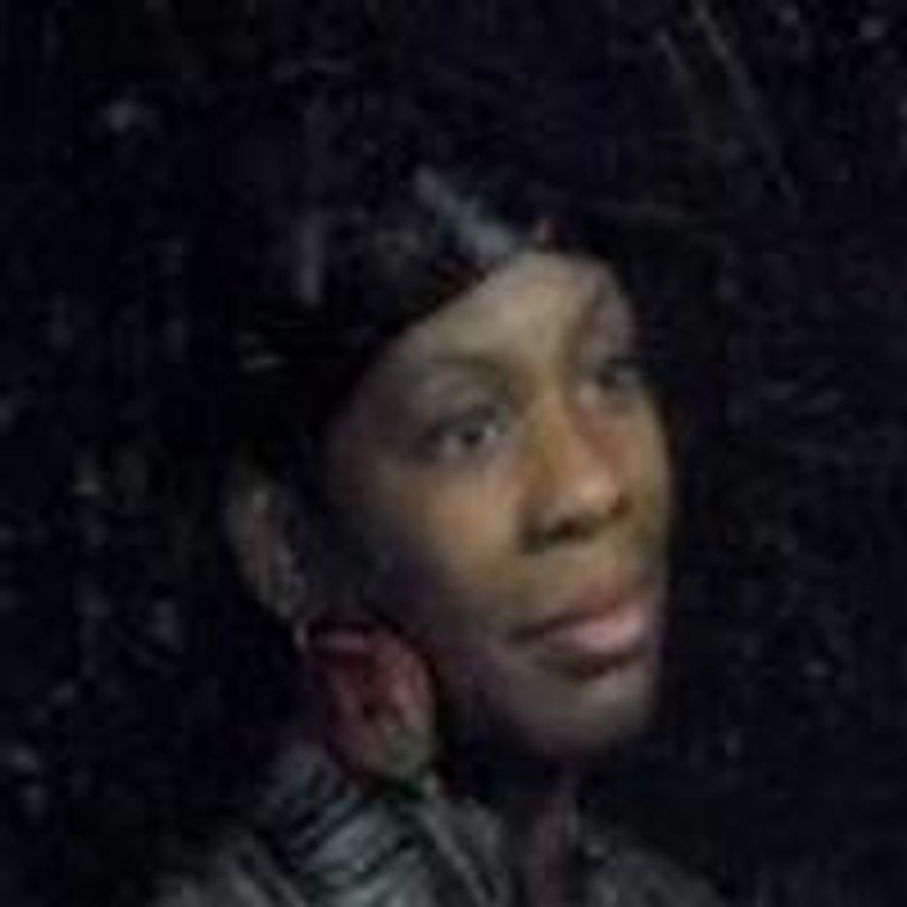 Quanah Tonya &Quot;Sweet&Quot; Welch