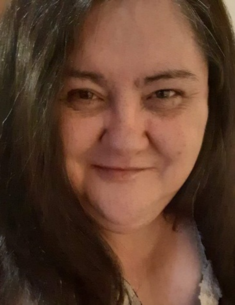 Anissa "Jill" Spivey