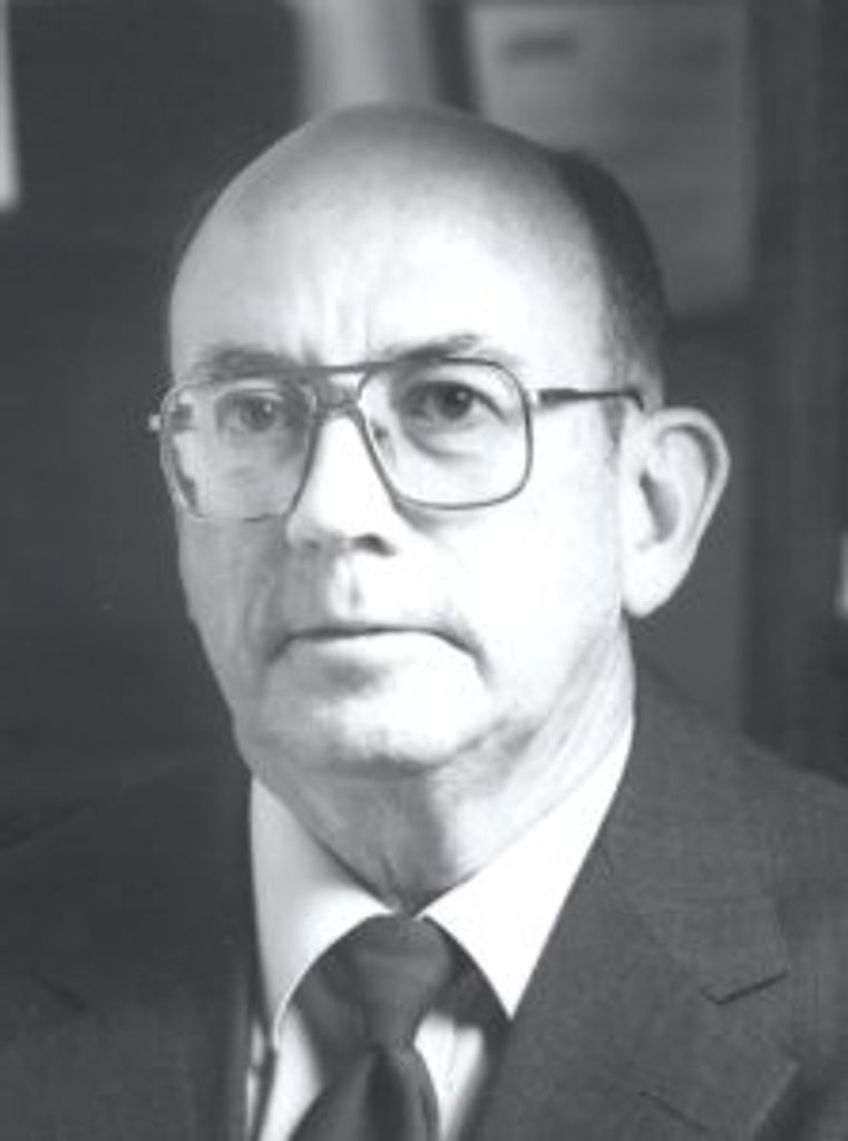 Patrick Nunan
