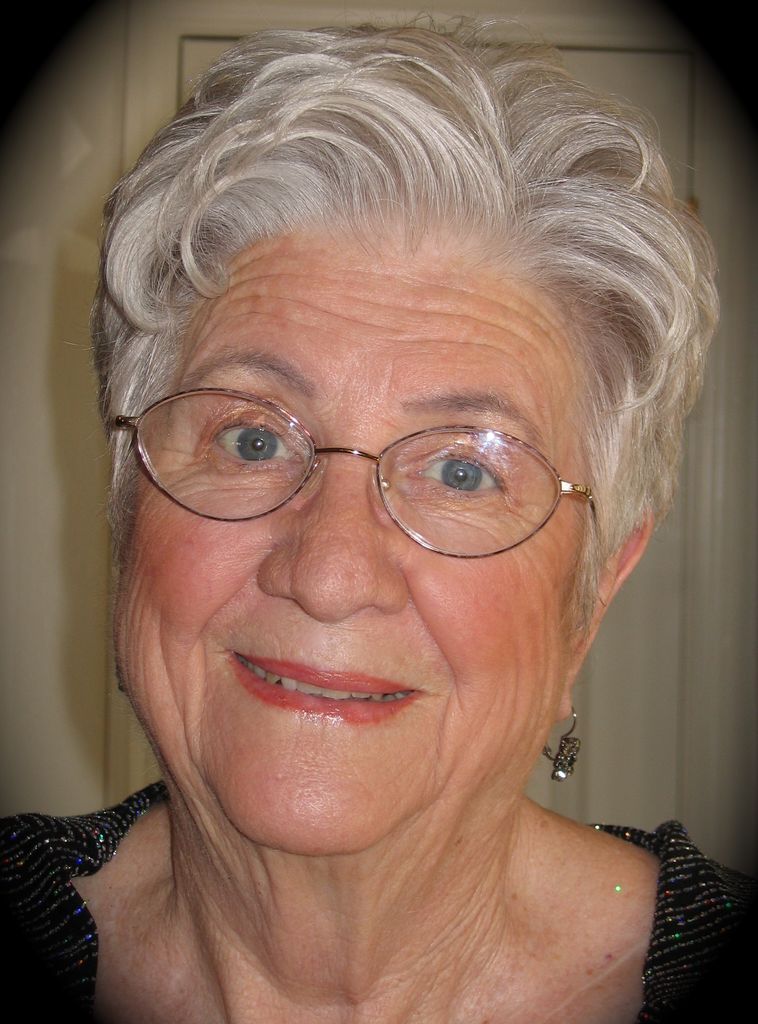 Clarissa Jane Weathersby