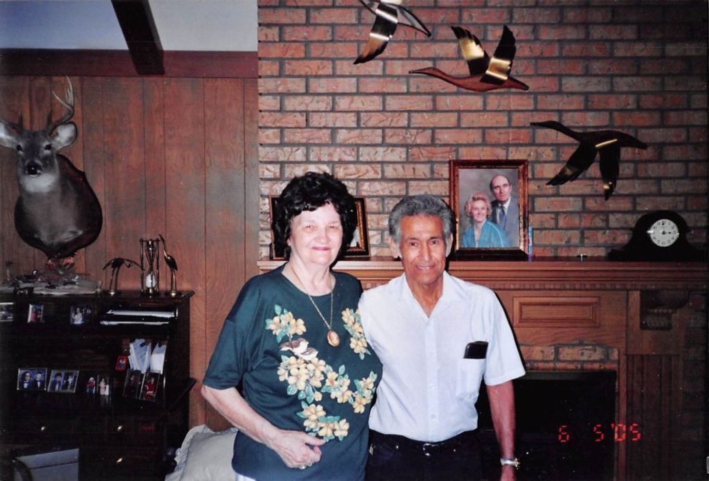 Paul Cisneros Profile Photo