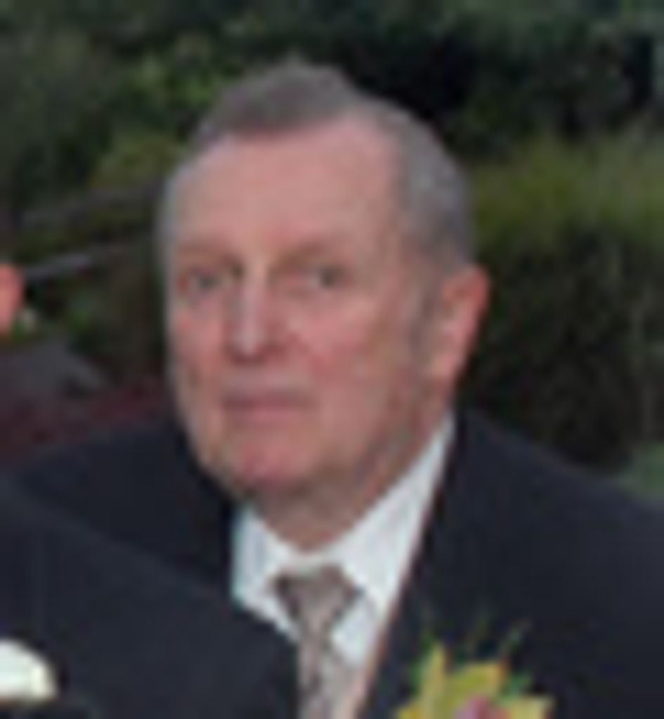 Albert Heiser Profile Photo