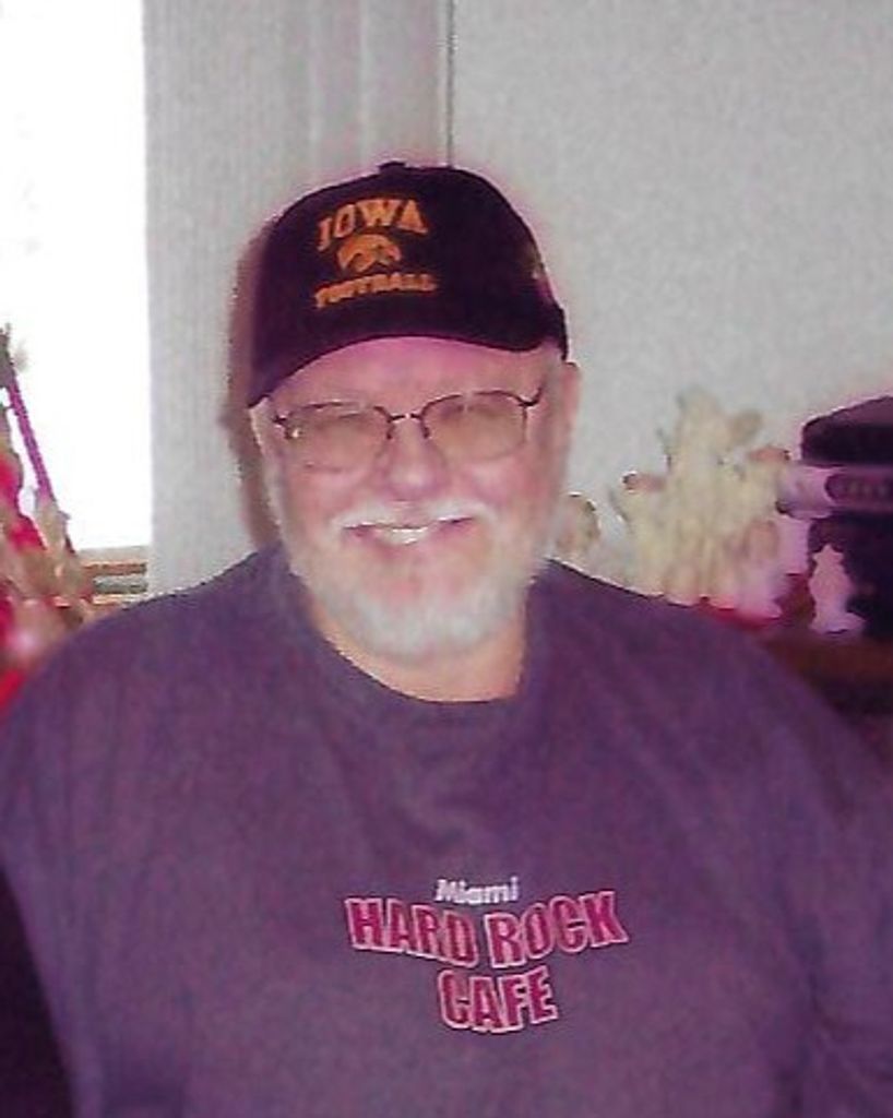 Chester Kenneth Ballard