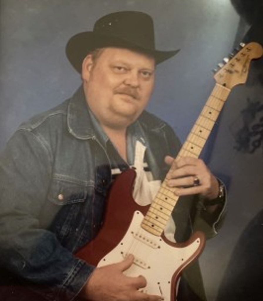 Jimmie Mcintyre Profile Photo