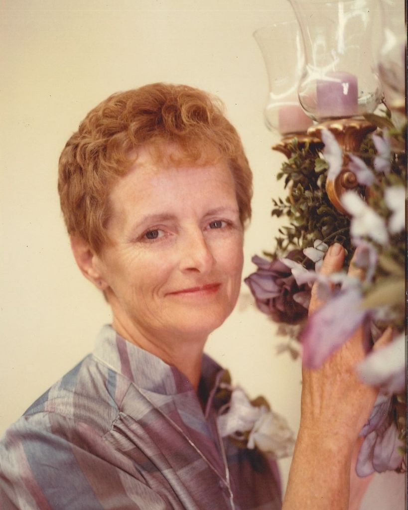 Jean C. McQuiston