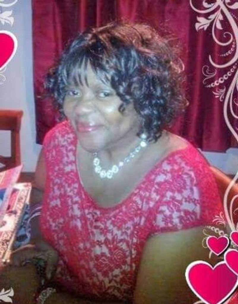 Marilyn Elizabeth Ruffin Profile Photo