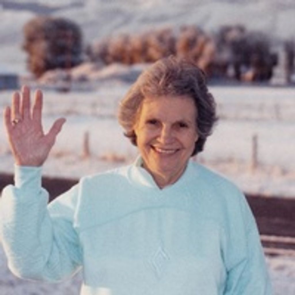 Eloise H. Ethridge