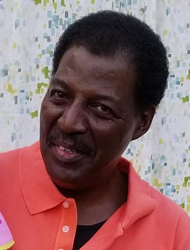 Rayfus Brumfield Jr Profile Photo