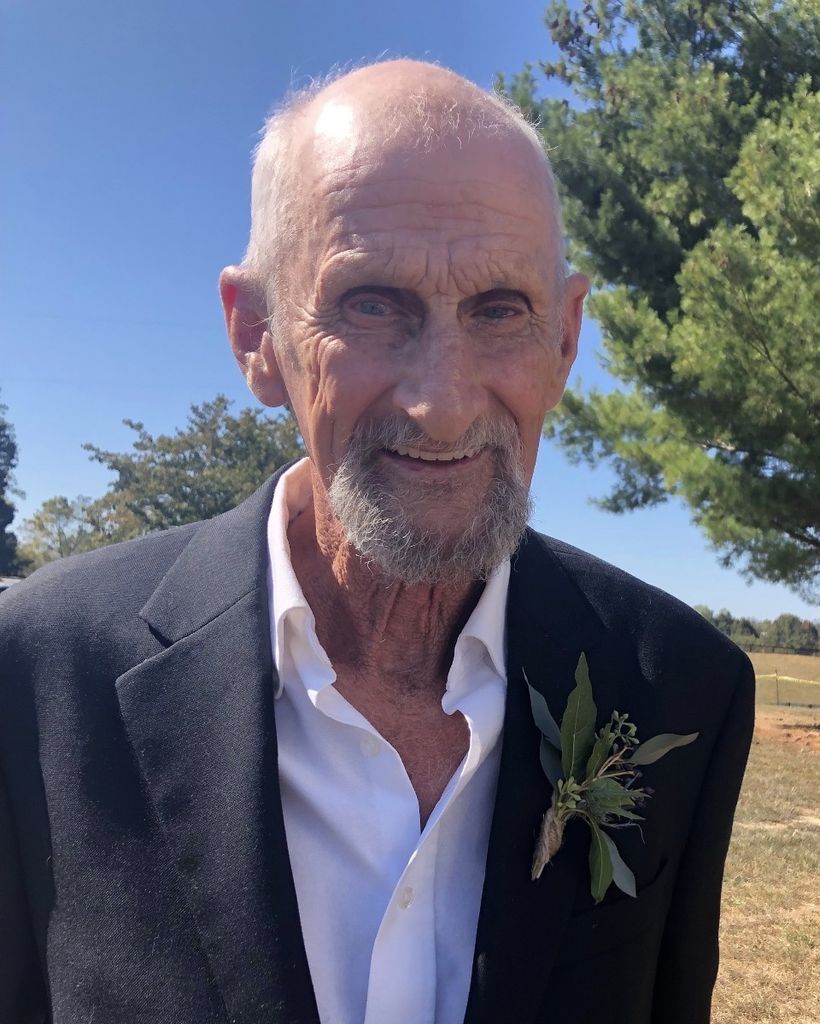 Chester Edward Swearinger Profile Photo