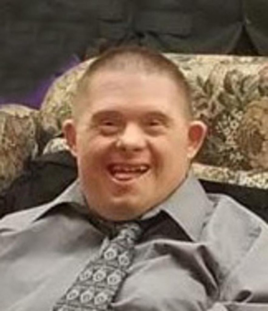 Bradley Lageson