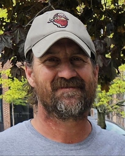 Patrick M. Wilde's obituary image