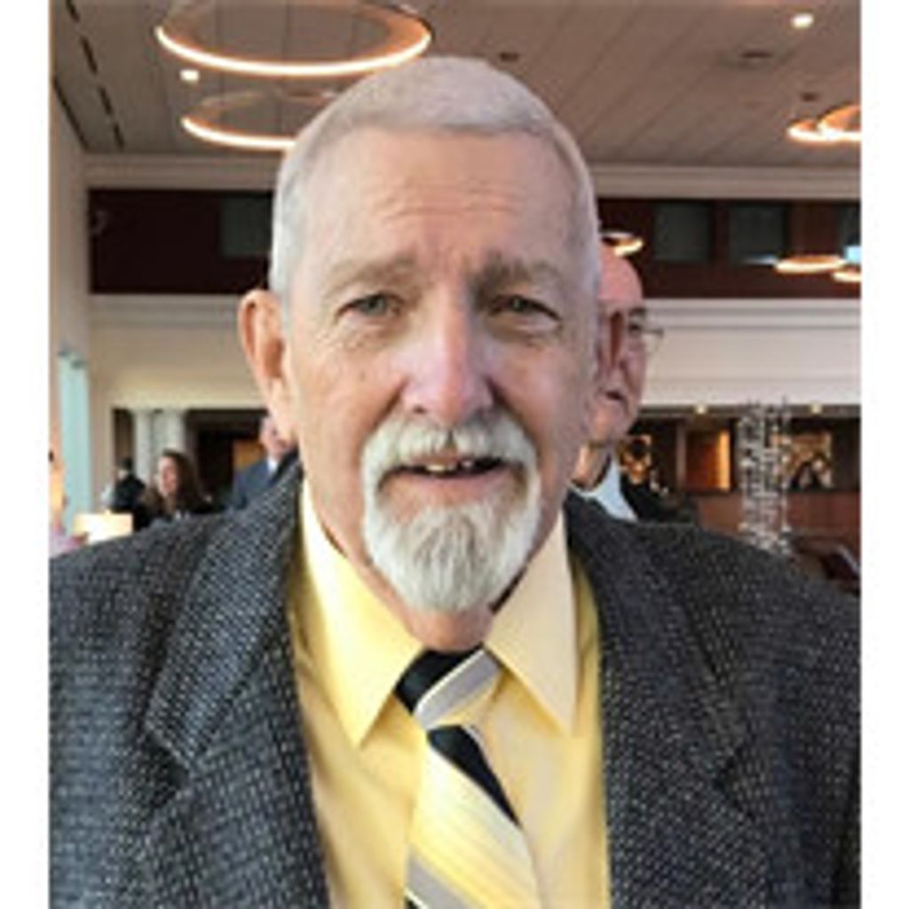 William F. Floury Profile Photo