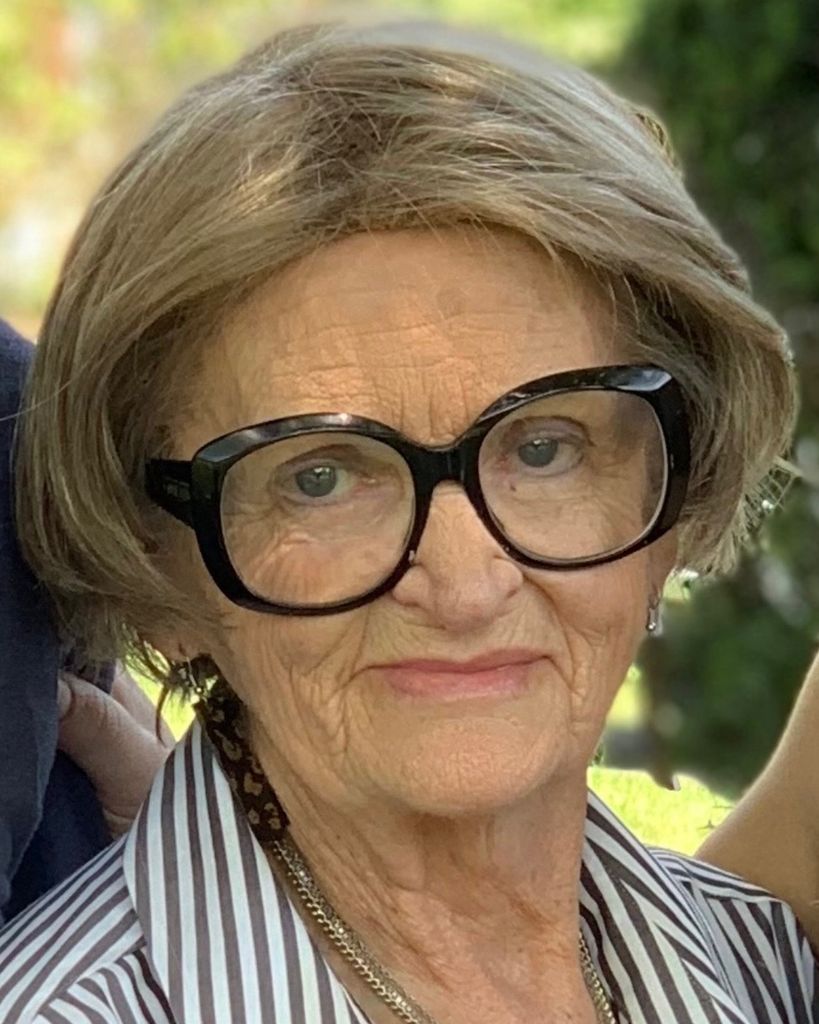 Marilyn K. Ritter Profile Photo