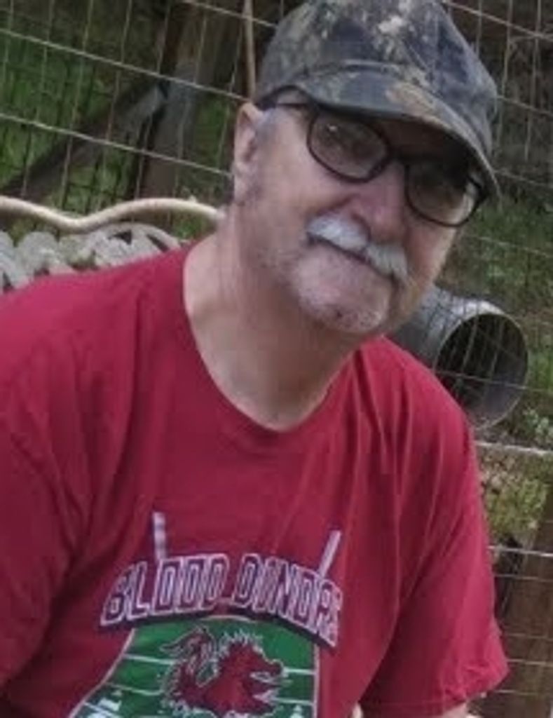 Mitchell Swaney Profile Photo