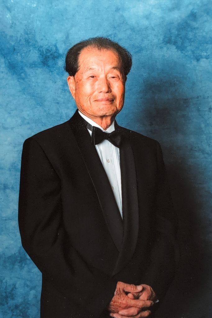 Dr. Joon Kap Cha Profile Photo
