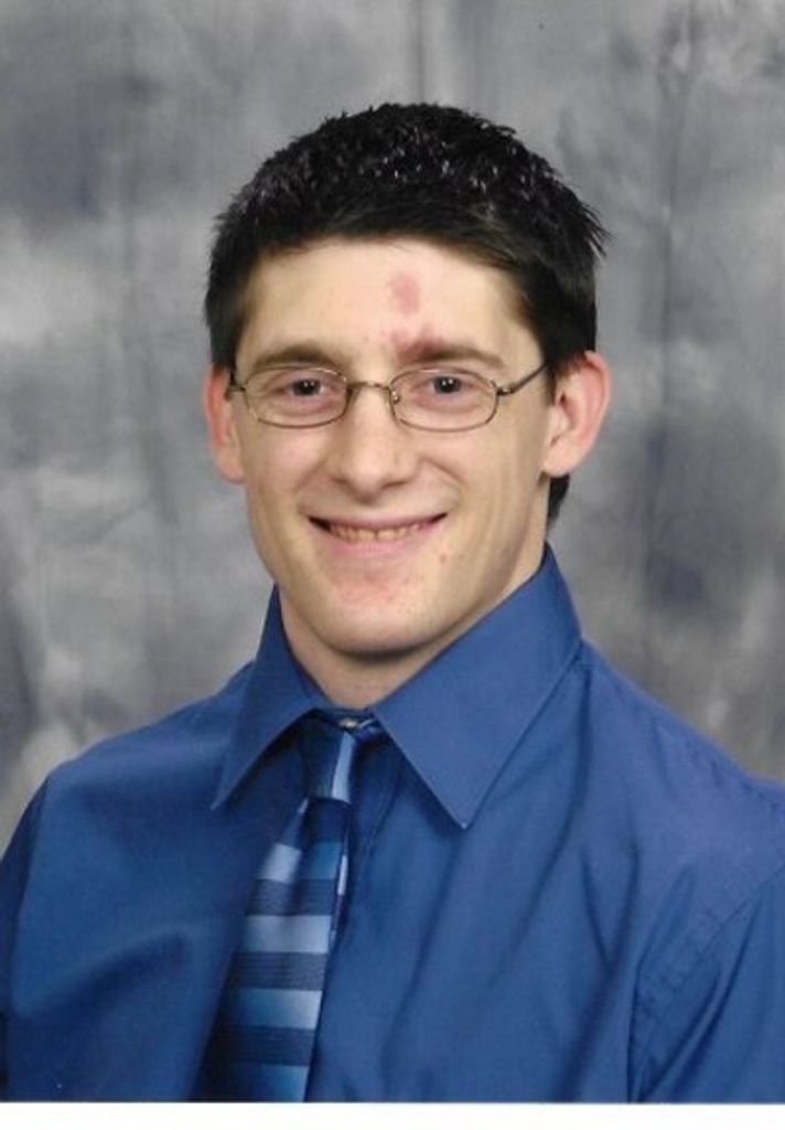 Casey Ryan Craig Profile Photo
