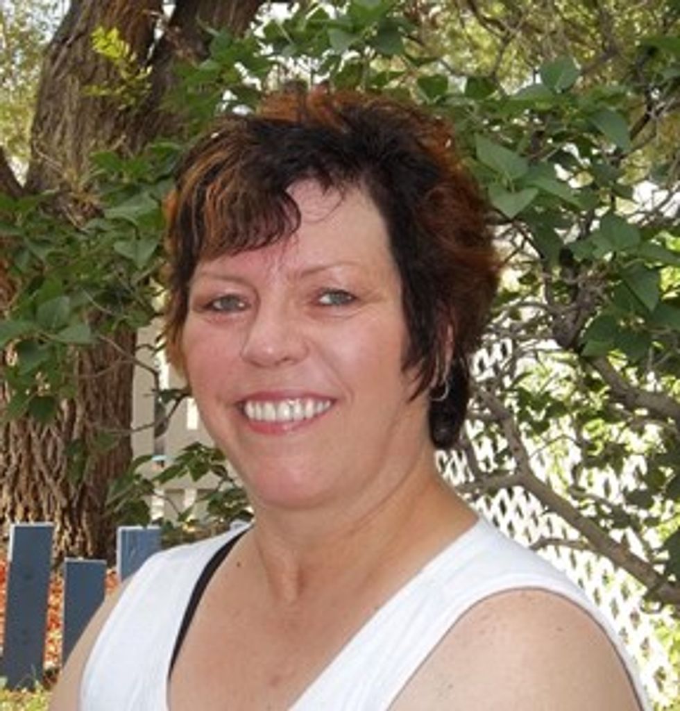 Regina T. Miller