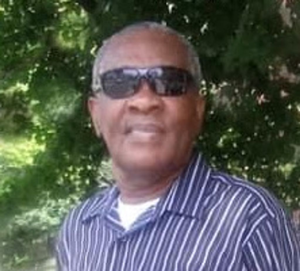 Dalton G. Harvey Profile Photo