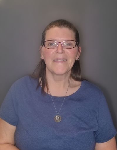 Kimberly Eggen's obituary image