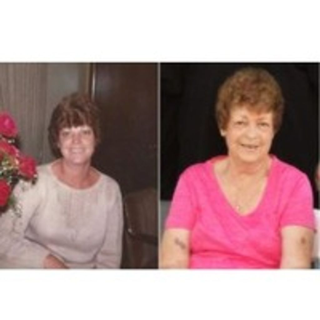 Judy Carol Orton Mann
