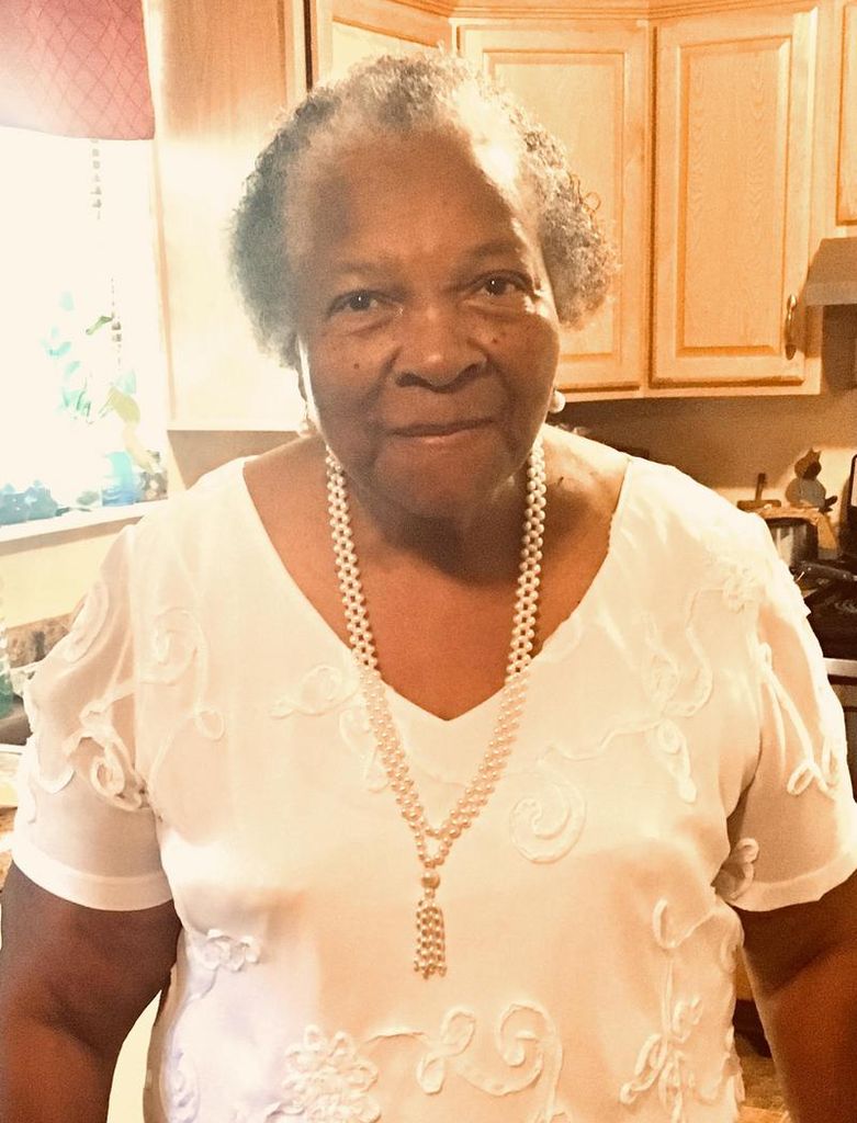 Mrs. Elmarie Mccrary Profile Photo