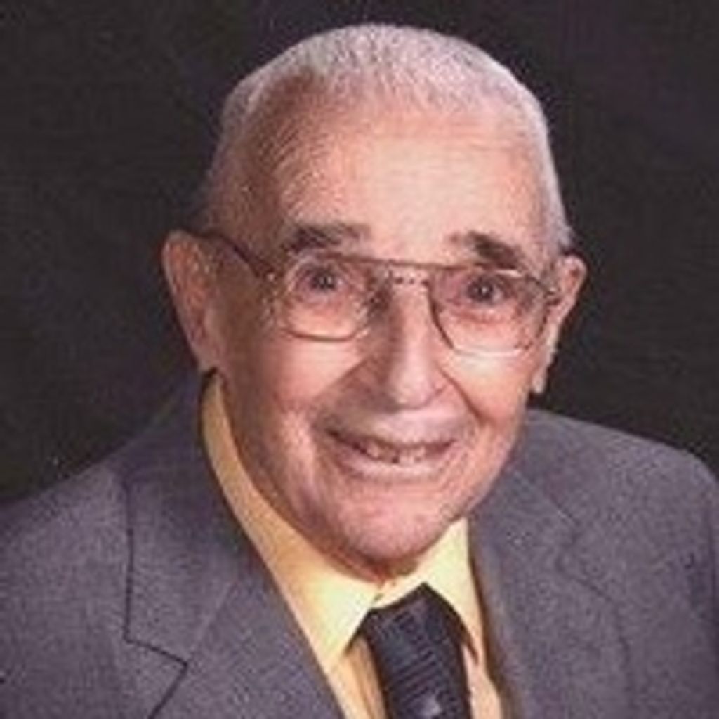 Walter Linville