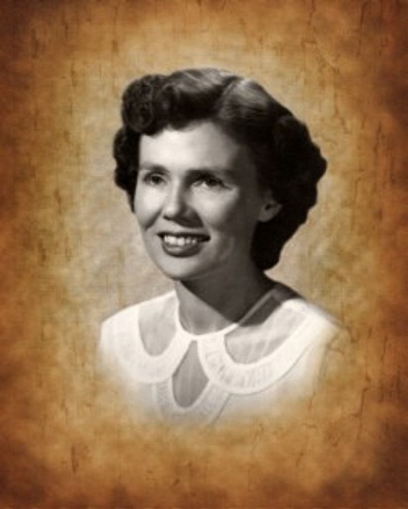 Genevra Hickerson