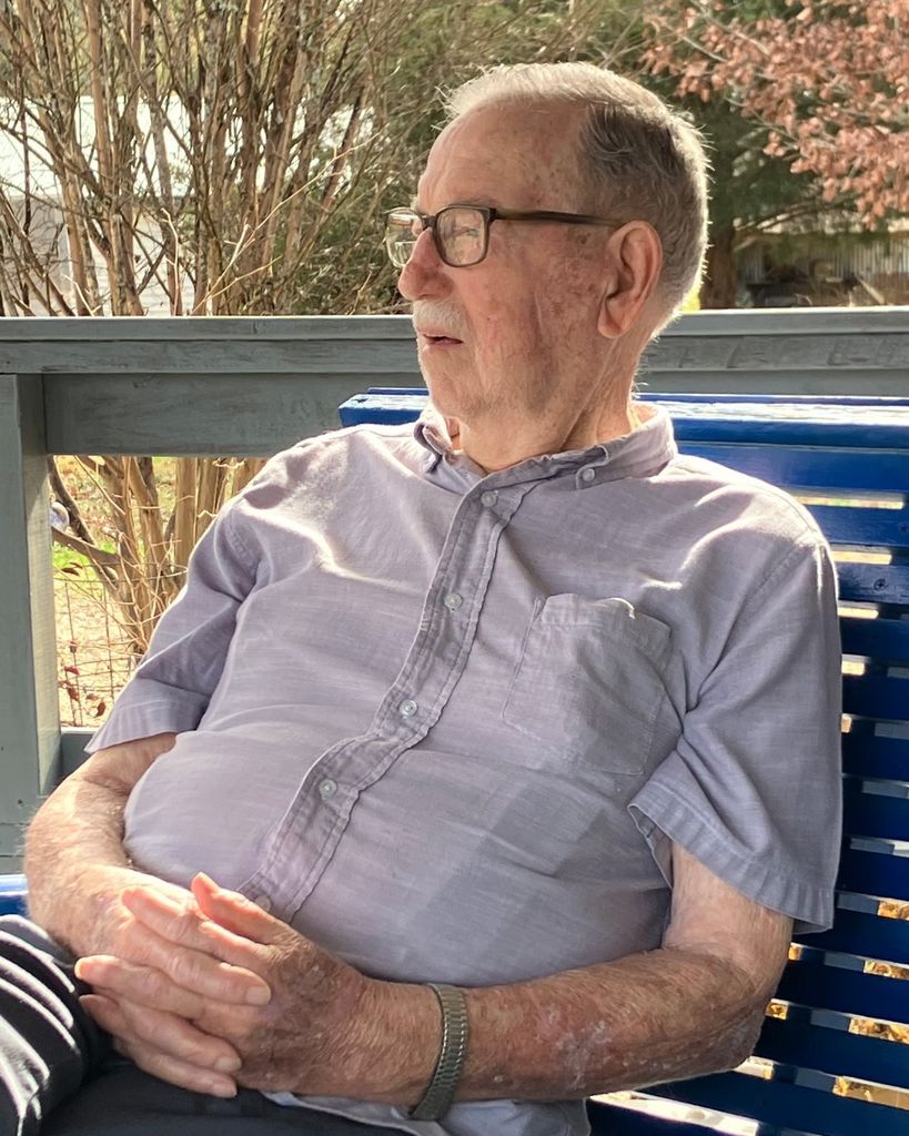 Phillip Darrell Armentrout Profile Photo