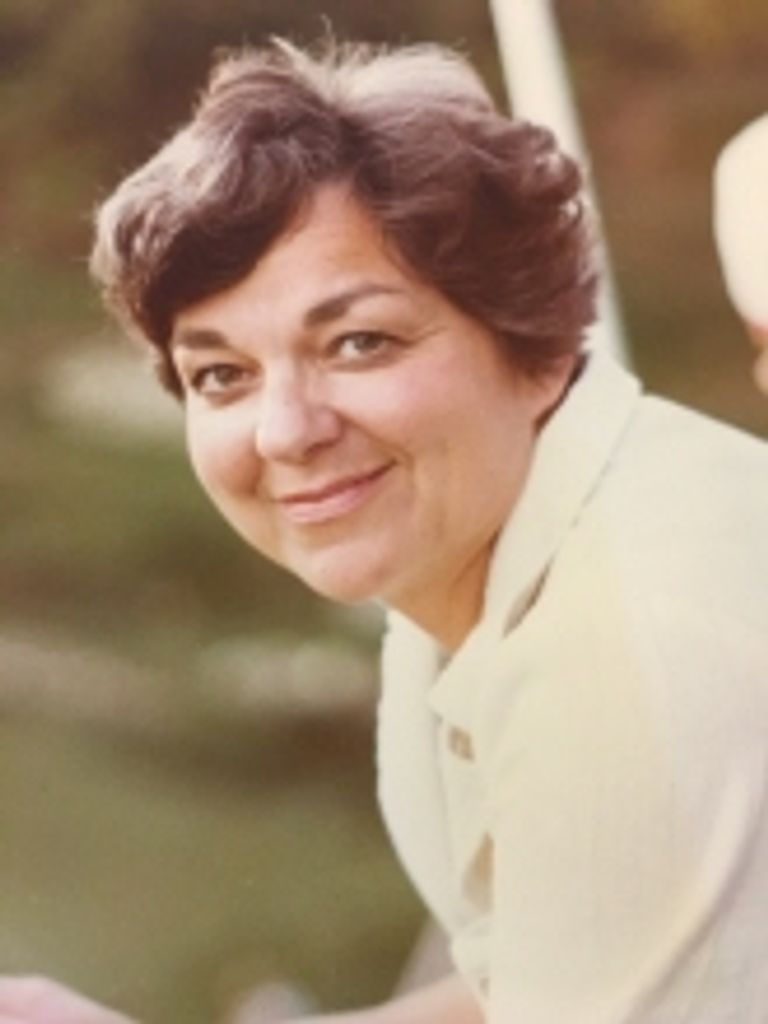 Carol L. "Dody" Logeman