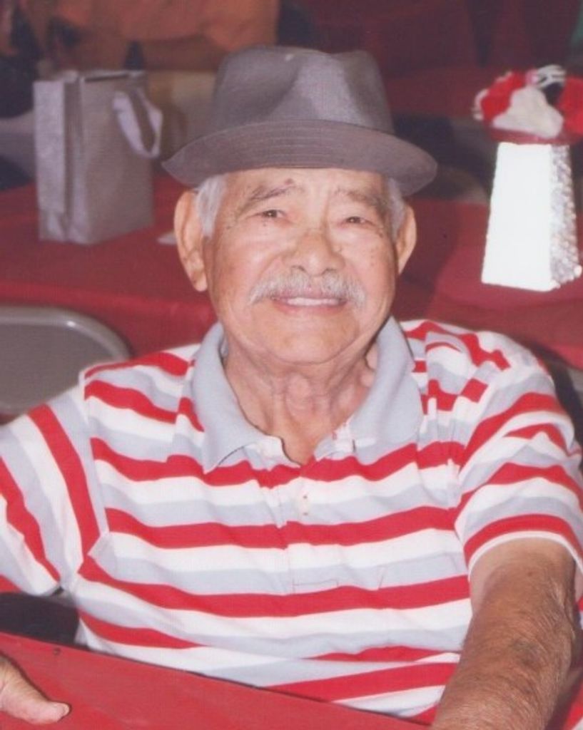 Patricio Martinez