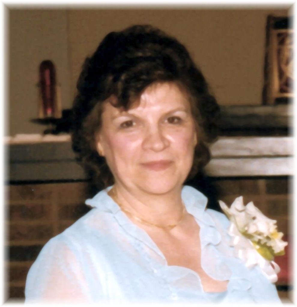 Amelia Jane Foster Profile Photo