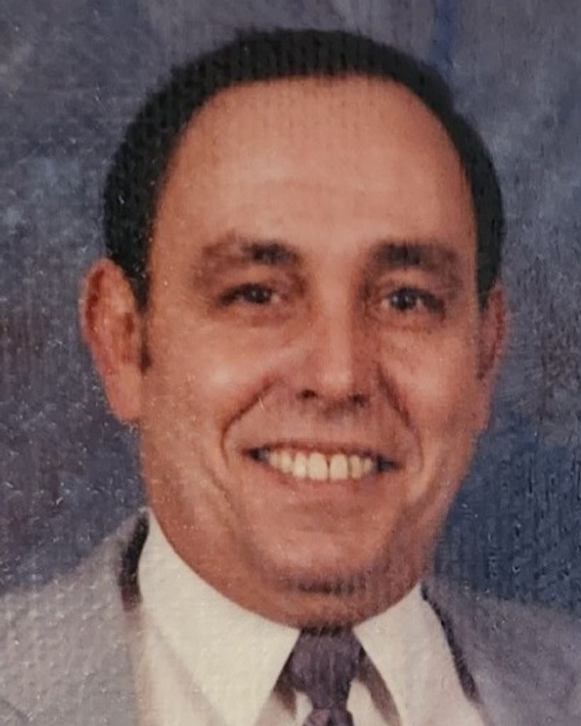 James E. "Corky" Golden Jr. Profile Photo