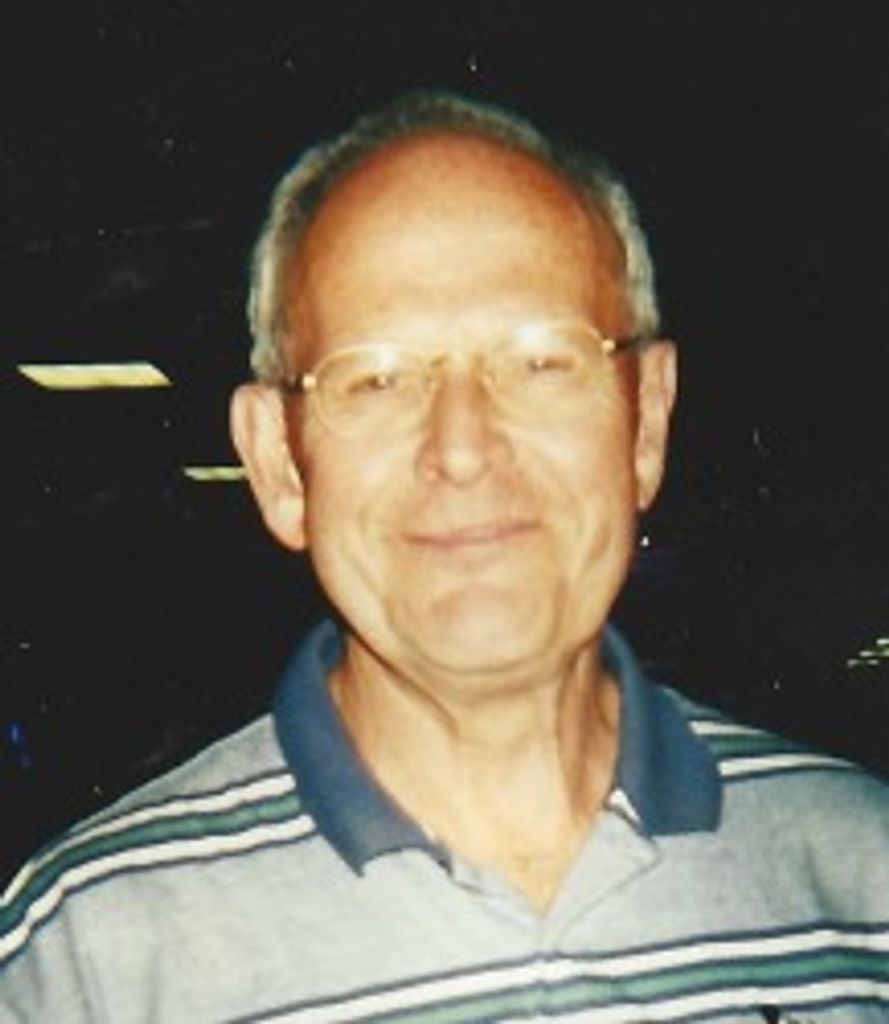 Allan Young
